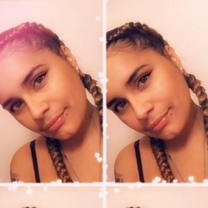 Meet your Posher, Hazel